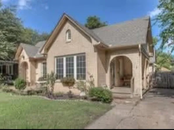 3231 Wabash Ave #3233, Fort Worth, TX 76109