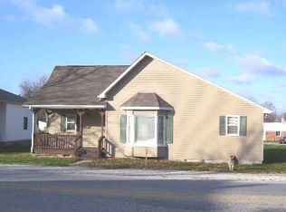 408 Main St, Clay City, IN 47841