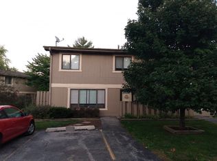 7045 Montana Cir, Hammond, IN 46323