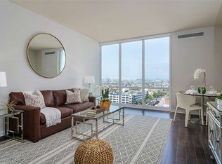 222 Broadway St APT 1303, Oakland, CA 94607