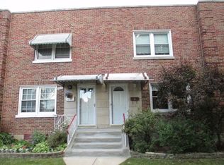 1711 N Oak Park Ave, Chicago, IL 60707