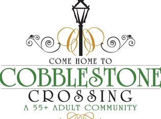 421 Stonebrook Cir, Byron, GA 31008