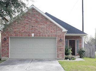 4302 Maggie St, Houston, TX 77051