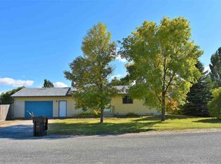 501 S Walnut St, Townsend, MT 59644