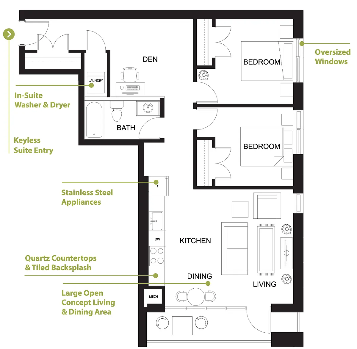 Building Photo - 388 King St E #412