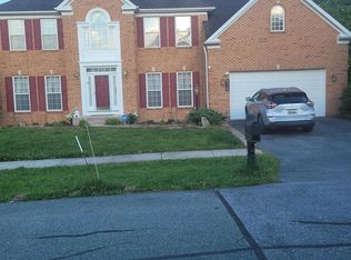 4319 Medallion Dr, Silver Spring, MD 20904