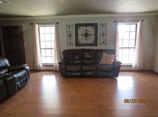 1500 Rose Dl, Ardmore, OK 73401