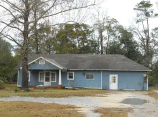 3700 Luke Powers Rd, Lake charles, LA 70615