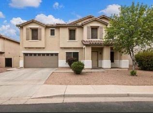 3758 E Betsy Ln, Gilbert, AZ 85296