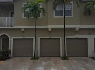 4340 SW 132nd Way, Miramar, FL 33027