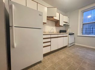 1404 Palisade Ave #36E, Union City, NJ 07087