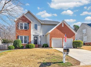 104 N Cedarbluff Ct, Greer, SC 29650