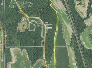 610 E County Rd, Eldred, IL 62027