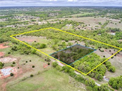 2357 County Road 1323, Blanchard, OK, 73010