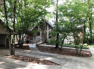 236 Butterfly Dr, Ranger, GA 30734