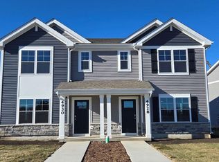 4930 Yates Dr, Racine, WI 53403