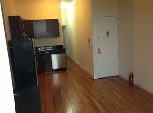 348 Gates Ave #A, Brooklyn, NY 11216
