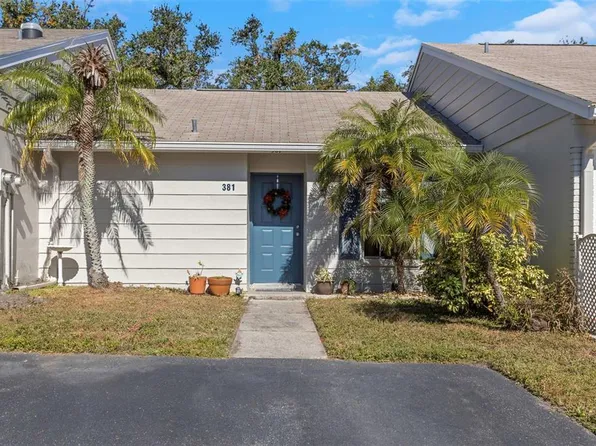 381 Estero Ct, Safety Harbor, FL 34695