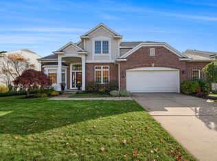 512 Hartfield Dr SE, Ada, MI 49301