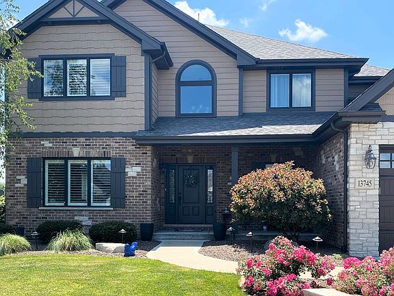 2nd image of 13745 W Lake Shore Ct
