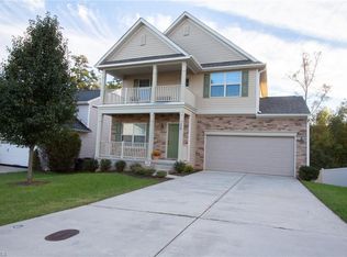 2509 Fiddlers Glenn Dr, Winston Salem, NC 27127