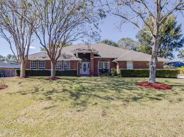 11433 Magnolia Estates Ln, Gulfport, MS 39503