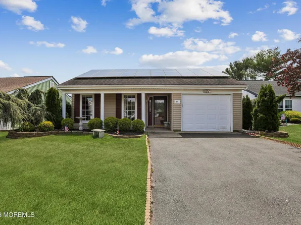 66 Mansfield Avenue, Manchester, NJ 08759