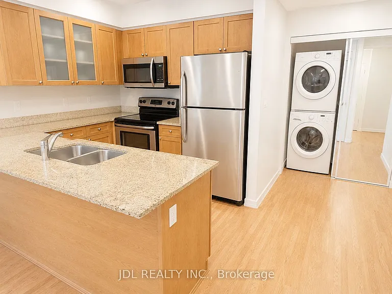 761 Bay St #2612 — Photo 4