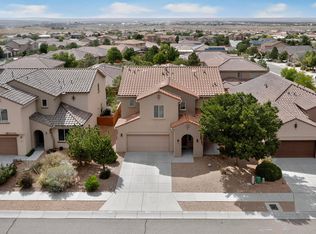 2015 Salvator Dr SE, Albuquerque, NM 87123