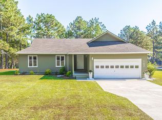107 Dogwood Lane, West End, NC 27376