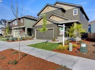 1909 NE 77th Pl, Vancouver, WA 98664