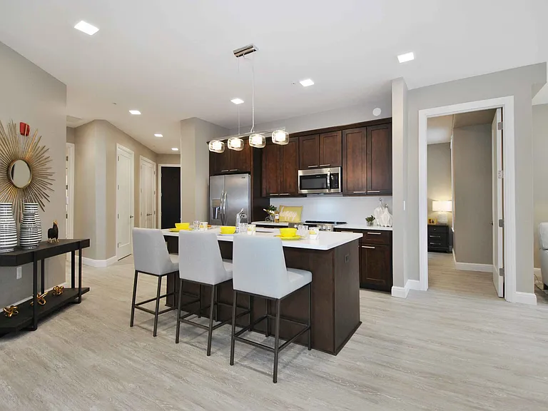City Flats Apartments — Photo 2