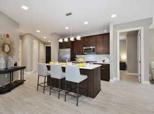 City Flats Apartments, Rochester, MI 48307