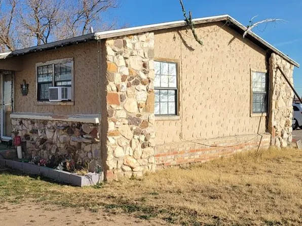 9875 W 20th St, Odessa, TX 79763