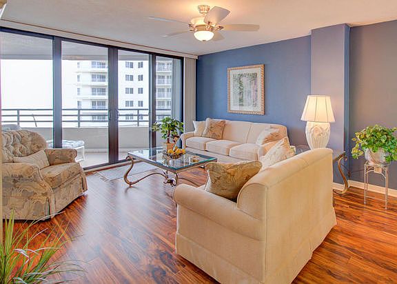 3rd image of 2917 S Atlantic Ave APT 406