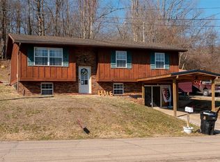 528 N Shepherd St, Ironton, MO 63650