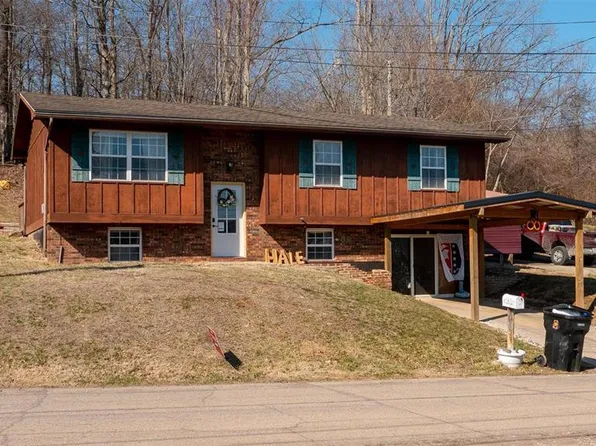 528 N Shepherd St, Ironton, MO 63650