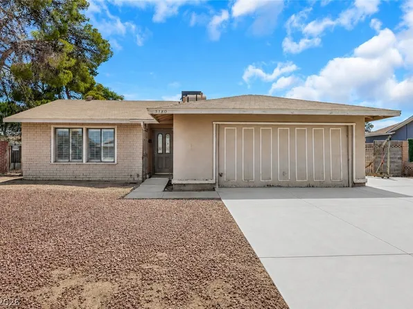 5380 Stirrup St, Las Vegas, NV 89119
