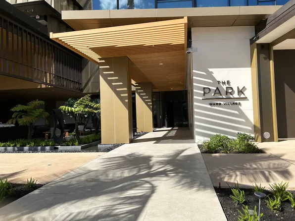 333 Ward Ave, Honolulu, HI