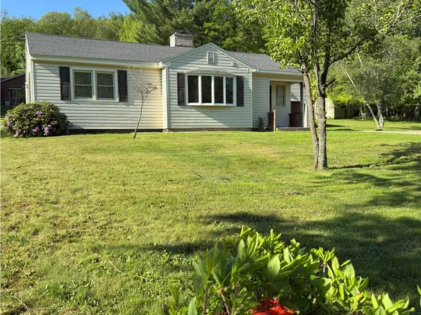 796 W Washington St, Bradford, PA 16701