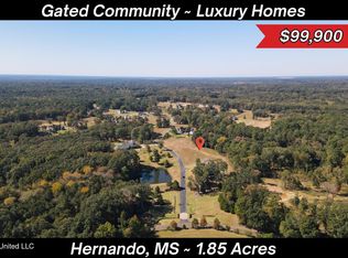 5665 Ginners Ln, Hernando, MS 38632