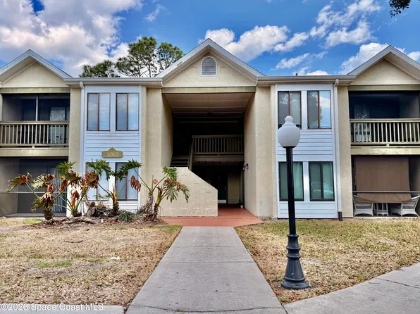 3515 Sable Palm Ln Unit B, Titusville, FL 32780
