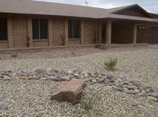 12224 N 46th Ln, Glendale, AZ 85304