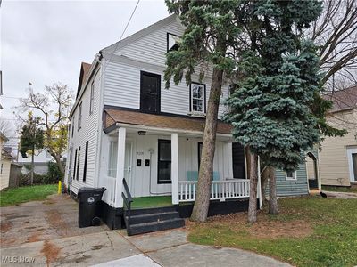 3209 W 90th St, Cleveland, OH, 44102