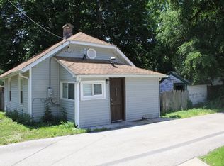 812 E Benton St, Morris, IL 60450