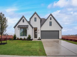 1609 Yorkie Dr, Forney, TX 75126