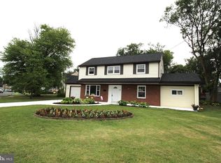 20 Marlborough Ave, Marlton, NJ 08053