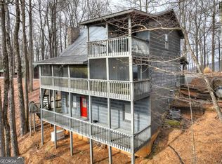 1186 Walnut Rdg, Ellijay, GA 30536