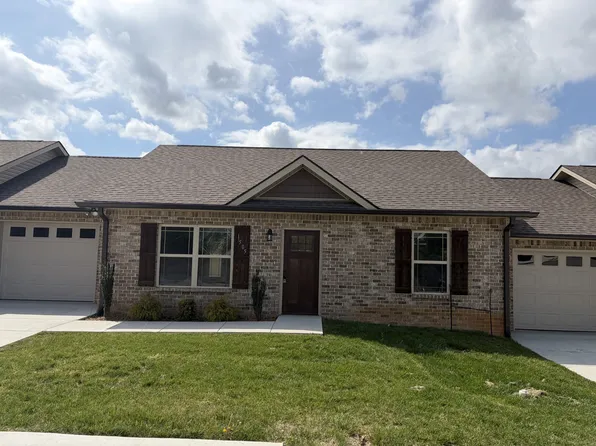 1507 Green Ln Lot 47, Shelbyville, TN 37160