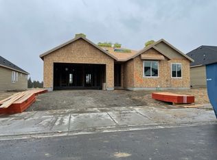 7109 S Hever St, Cheney, WA 99004